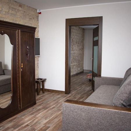 Zalu street apartment 37A Liepāja Buitenkant foto