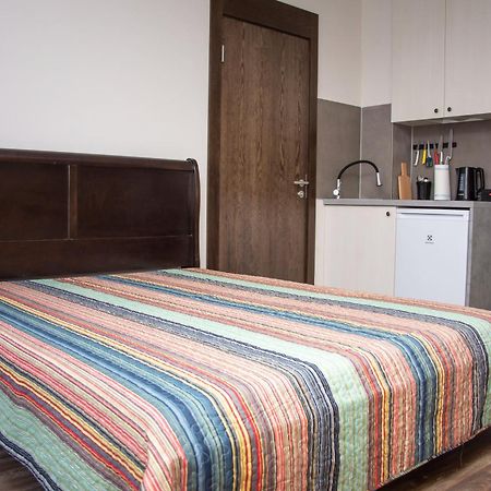 Zalu street apartment 37A Liepāja Buitenkant foto