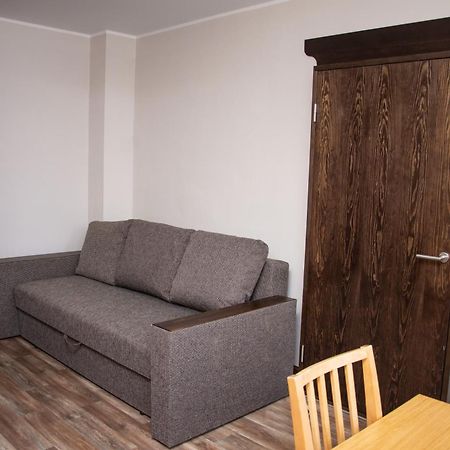 Zalu street apartment 37A Liepāja Buitenkant foto