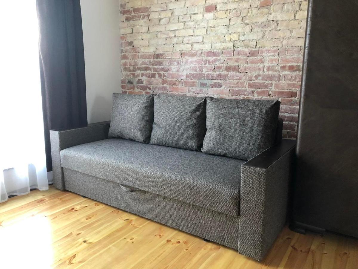Zalu street apartment 37A Liepāja Buitenkant foto