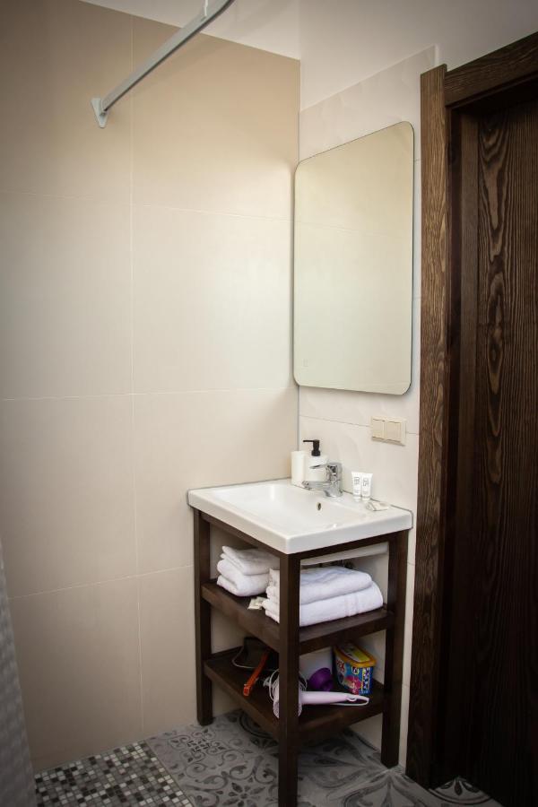 Zalu street apartment 37A Liepāja Buitenkant foto