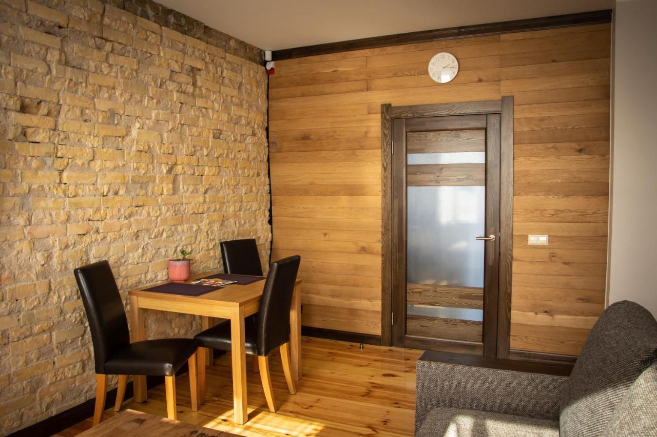 Zalu street apartment 37A Liepāja Buitenkant foto