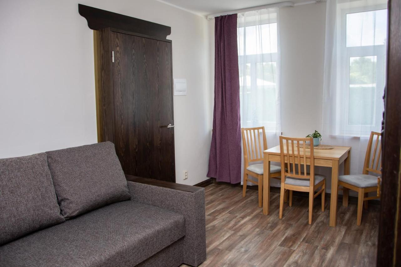 Zalu street apartment 37A Liepāja Buitenkant foto