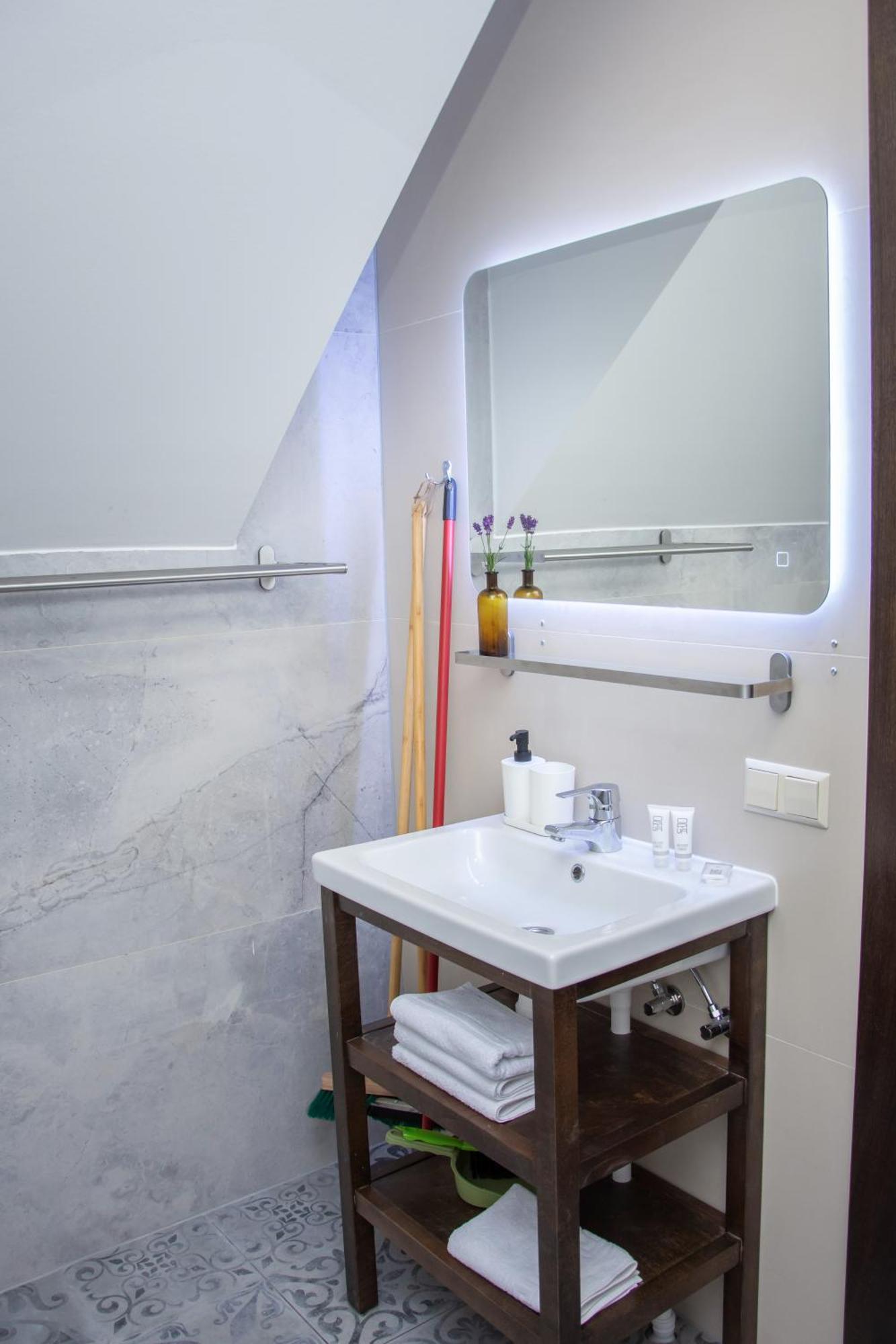 Zalu street apartment 37A Liepāja Buitenkant foto
