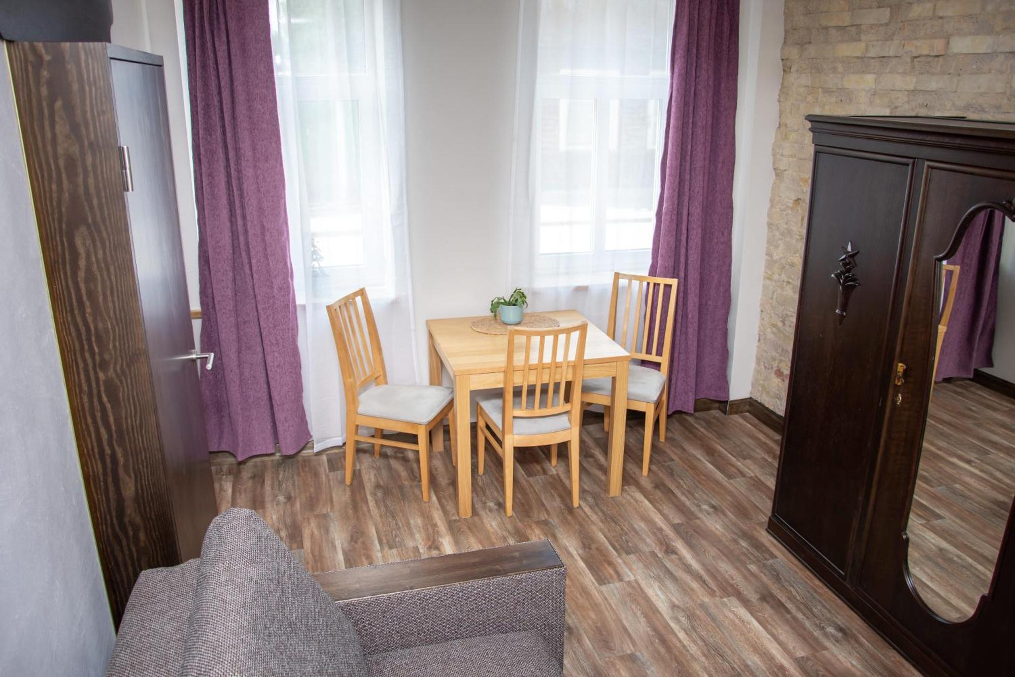 Zalu street apartment 37A Liepāja Buitenkant foto
