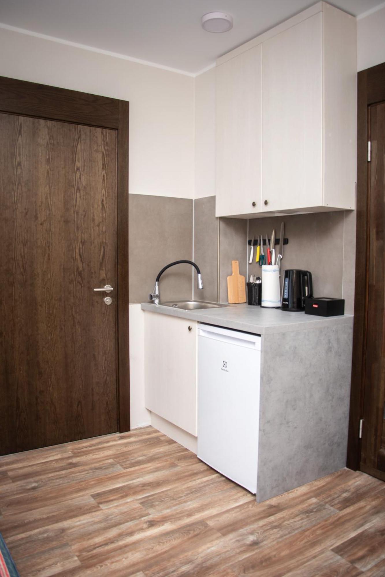 Zalu street apartment 37A Liepāja Buitenkant foto