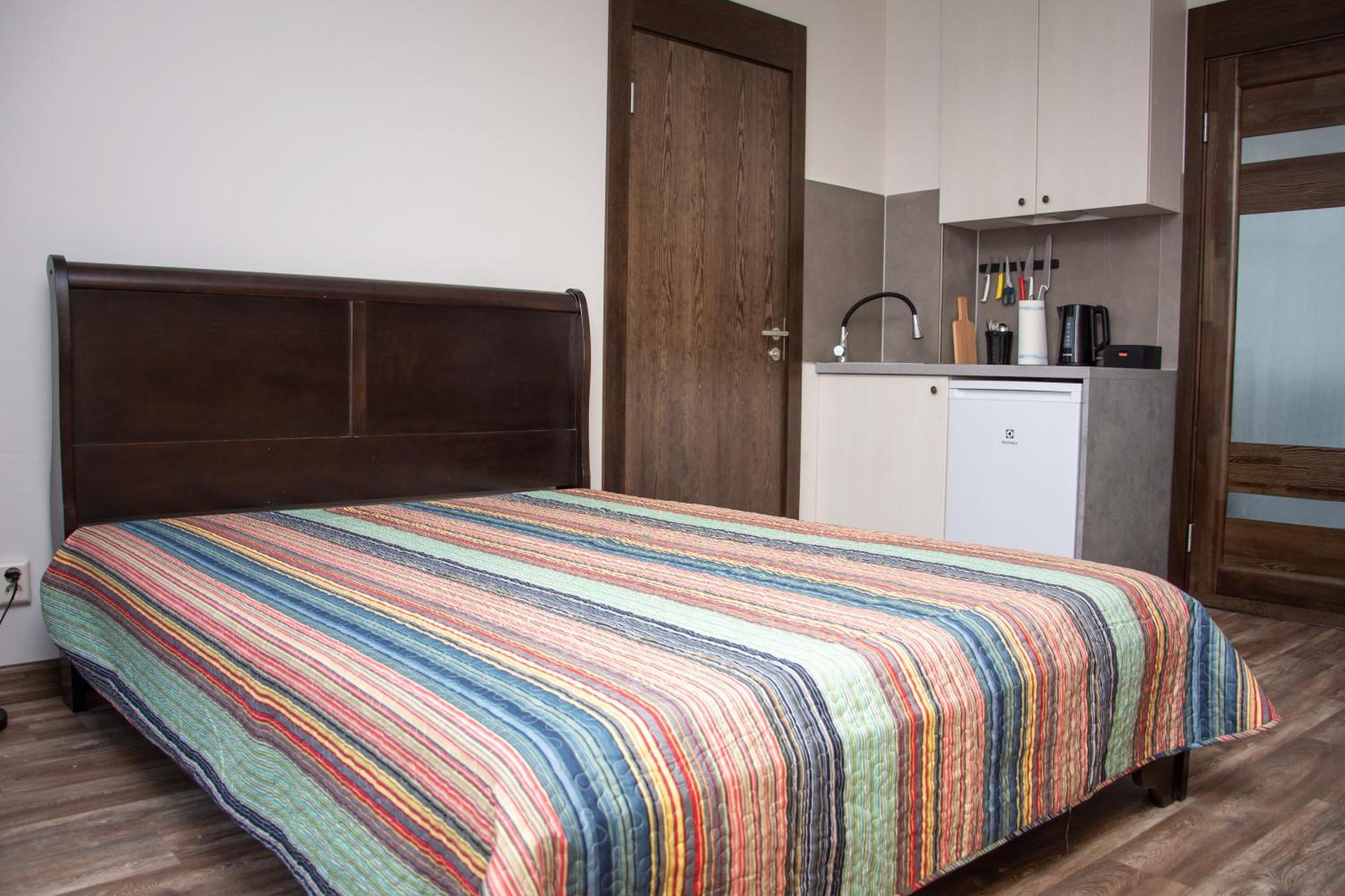 Zalu street apartment 37A Liepāja Buitenkant foto