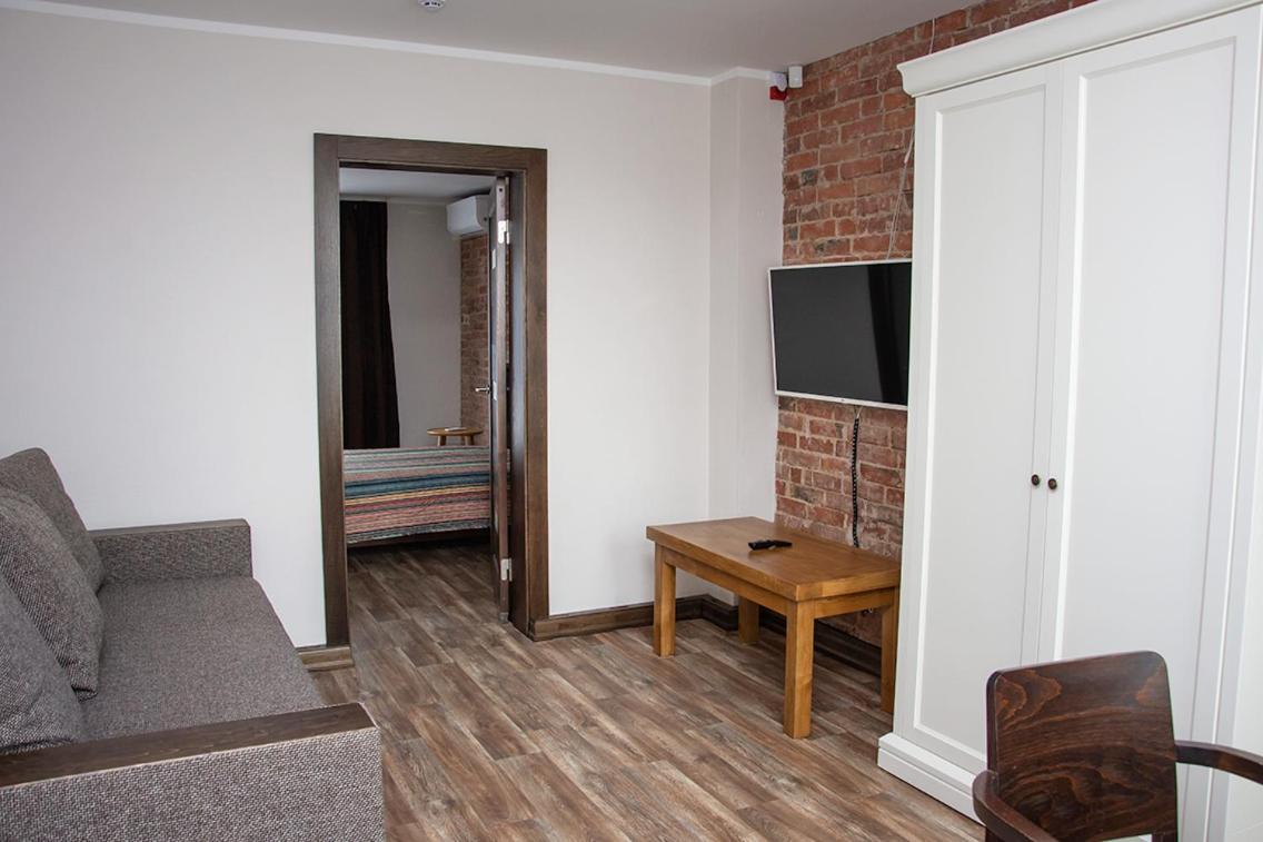 Zalu street apartment 37A Liepāja Buitenkant foto