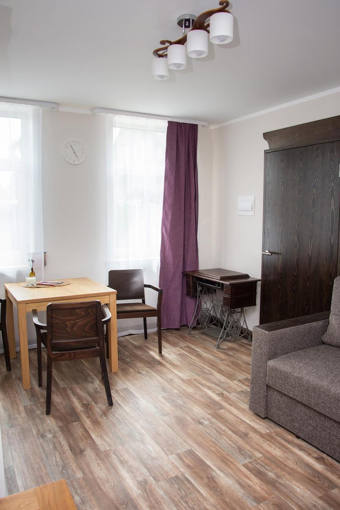 Zalu street apartment 37A Liepāja Buitenkant foto